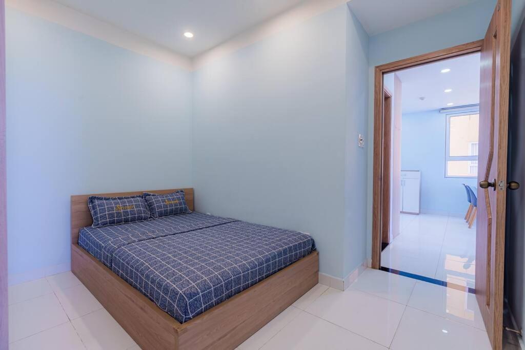 Căn hộ The Botanica - Near Airport - Luxury TP. Hồ Chí Minh
