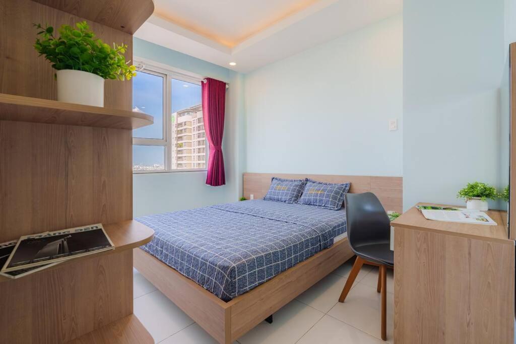 The Botanica - Near Airport - Luxury Căn hộ