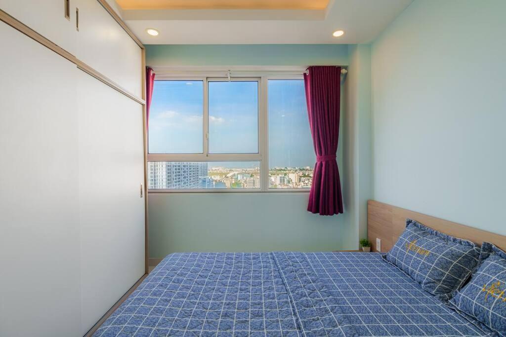 The Botanica - Near Airport - Luxury Căn hộ TP. Hồ Chí Minh