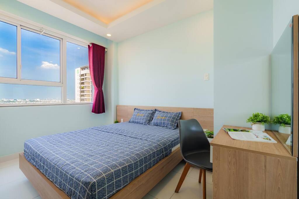 The Botanica - Near Airport - Luxury * TP. Hồ Chí Minh