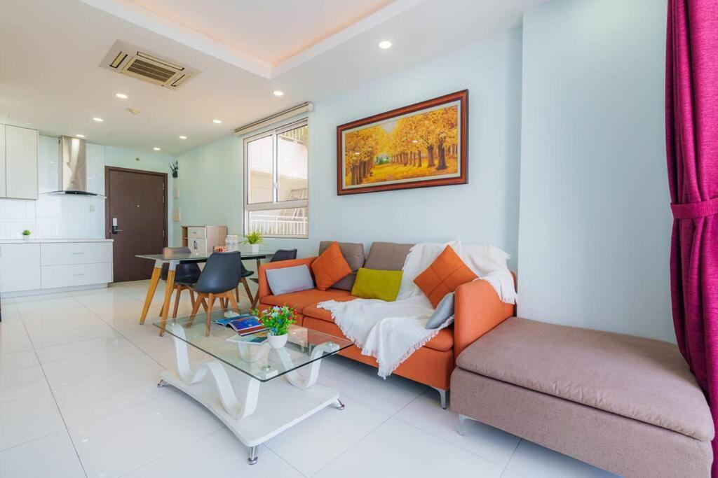 The Botanica - Near Airport - Luxury Căn hộ *