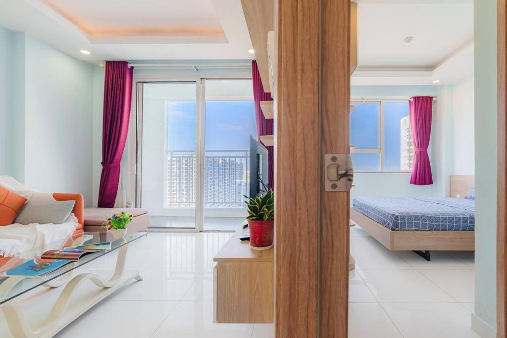 The Botanica - Near Airport - Luxury Căn hộ