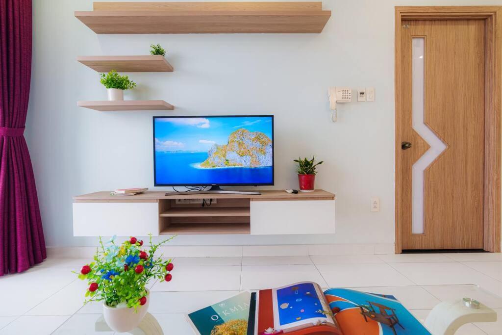 Căn hộ The Botanica - Near Airport - Luxury TP. Hồ Chí Minh