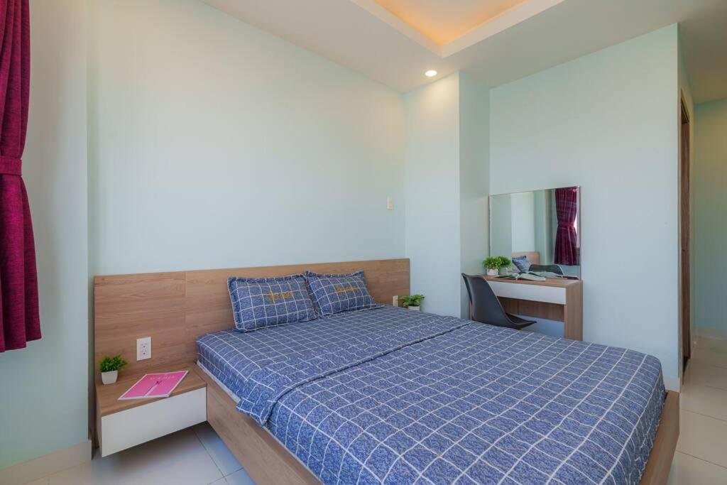 Căn hộ The Botanica - Near Airport - Luxury TP. Hồ Chí Minh