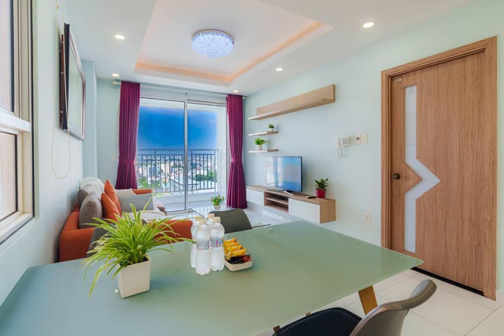 The Botanica - Near Airport - Luxury * TP. Hồ Chí Minh