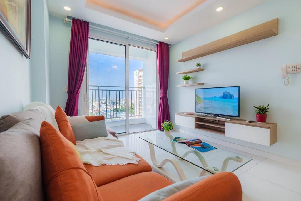 The Botanica - Near Airport - Luxury TP. Hồ Chí Minh