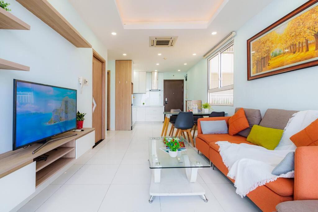 The Botanica - Near Airport - Luxury * TP. Hồ Chí Minh